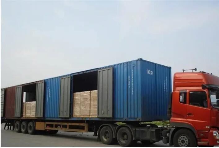 漳州到墨玉县整车运输