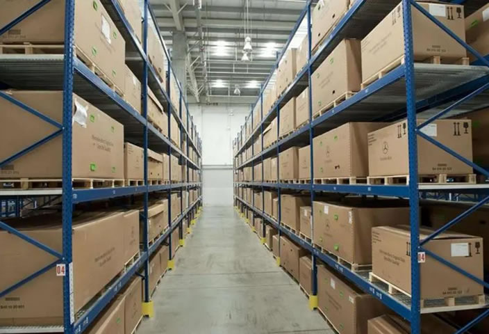 漳州到墨玉县货物仓储