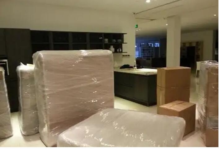 漳州到墨玉县长途搬家