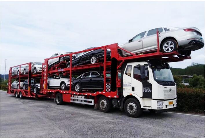 漳州到墨玉县轿车托运